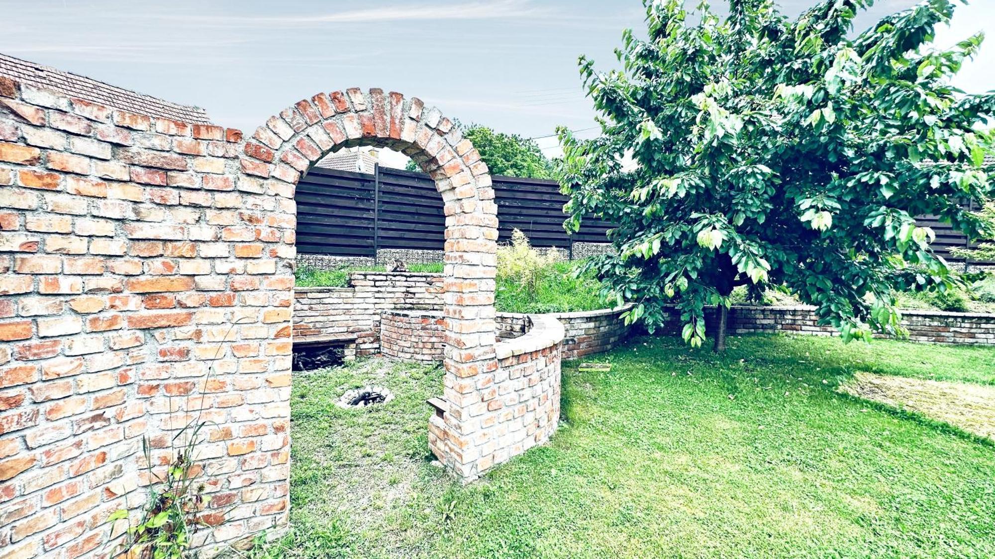 Villa Dum Palava Perná Exterior foto
